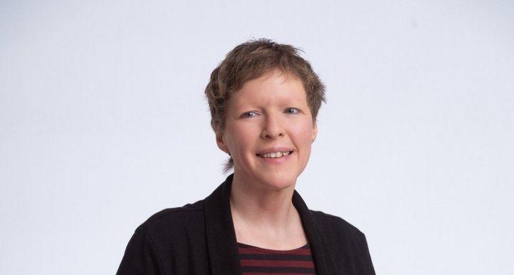 Trudi Klapfenberger-Öttl